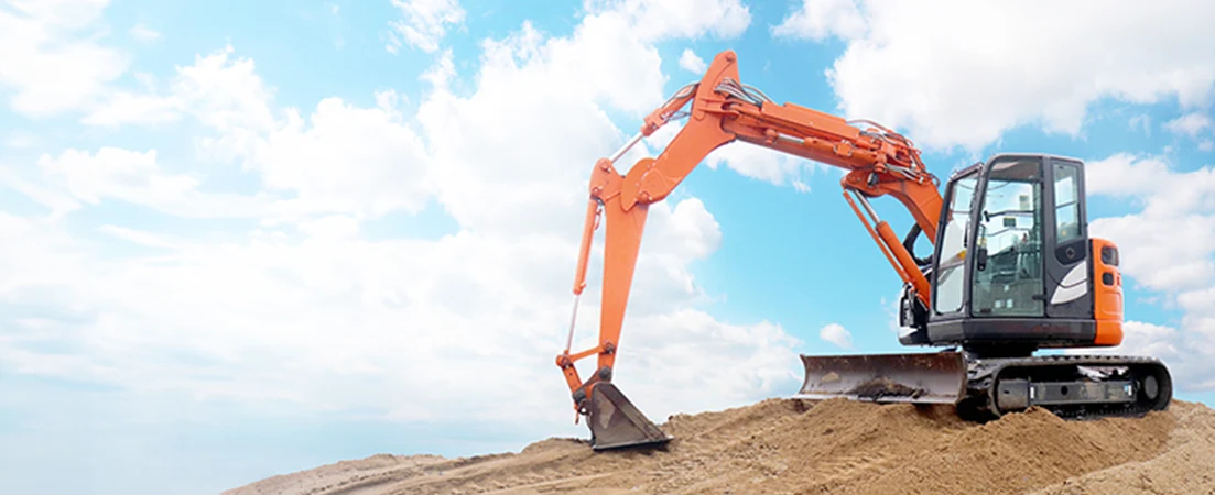 尼崎市にて残土引受をはじめました！