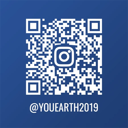@YOUEARTH2019